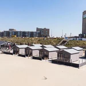 21 Hotelchalets , Zandvoort Niederlande
