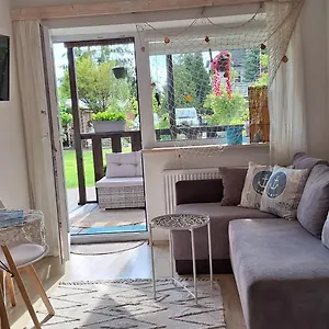 Nad Morzem , Kolberg Polen