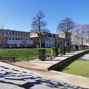 4* Frühstückspension Parkzicht