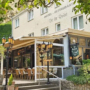  Hotel Boutique De La Ruine