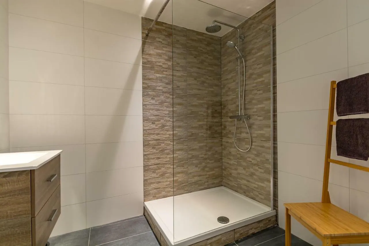 Ferienwohnung Boven De Ijsjes Valkenburg aan de Geul Niederlande