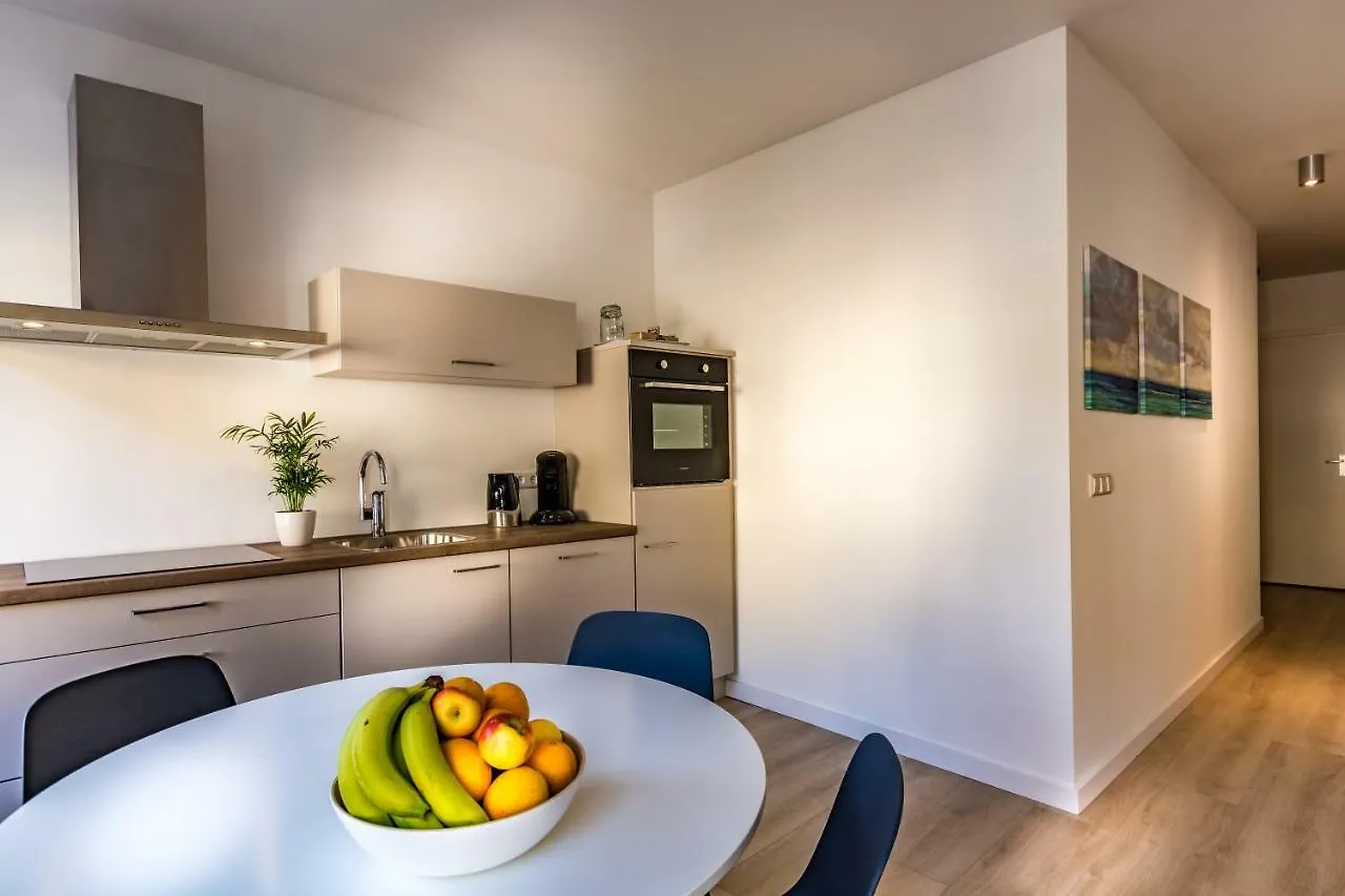 Ferienwohnung Boven De Ijsjes Valkenburg aan de Geul