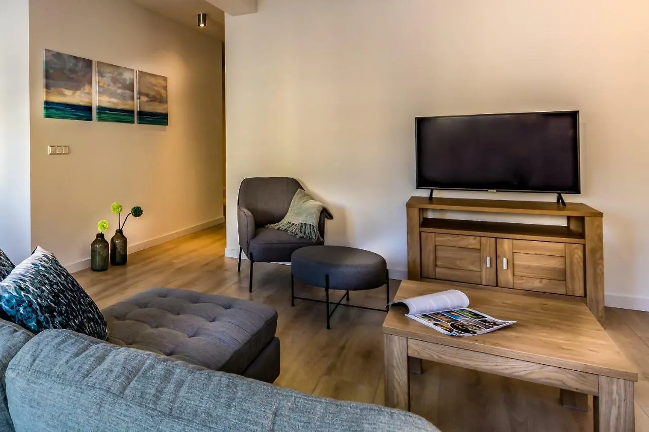 Ferienwohnung Boven De Ijsjes Valkenburg aan de Geul