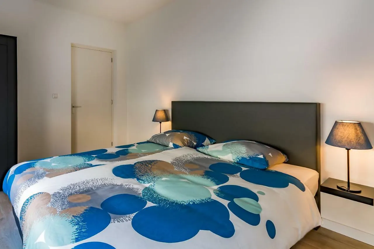Apartment Ferienwohnung Boven De Ijsjes Valkenburg aan de Geul