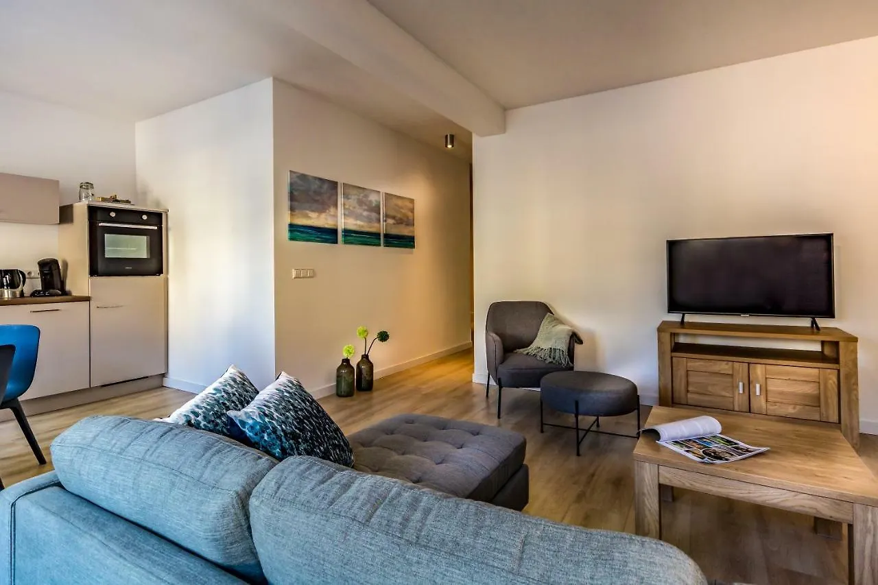 Ferienwohnung Boven De Ijsjes Valkenburg aan de Geul 0*,