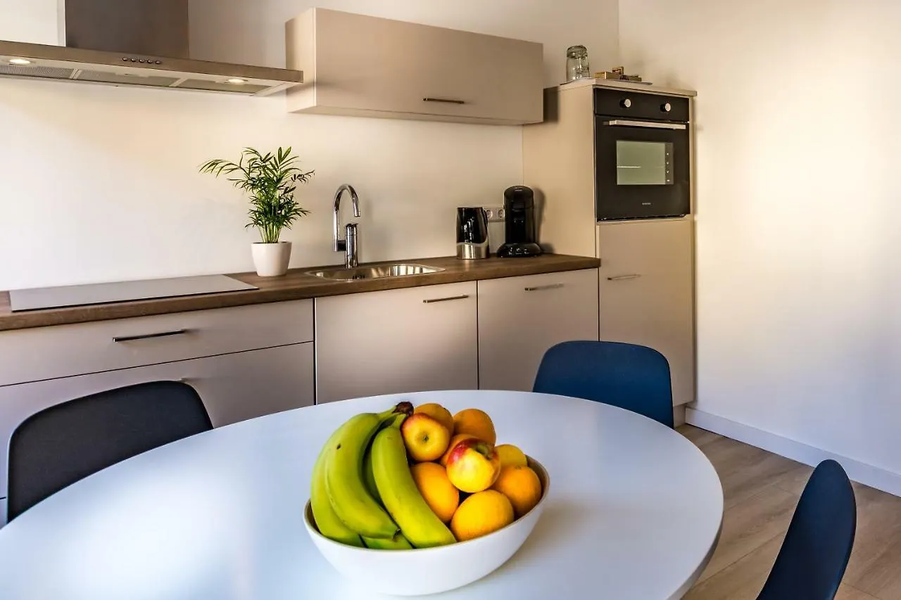 Ferienwohnung Boven De Ijsjes Valkenburg aan de Geul 0*,