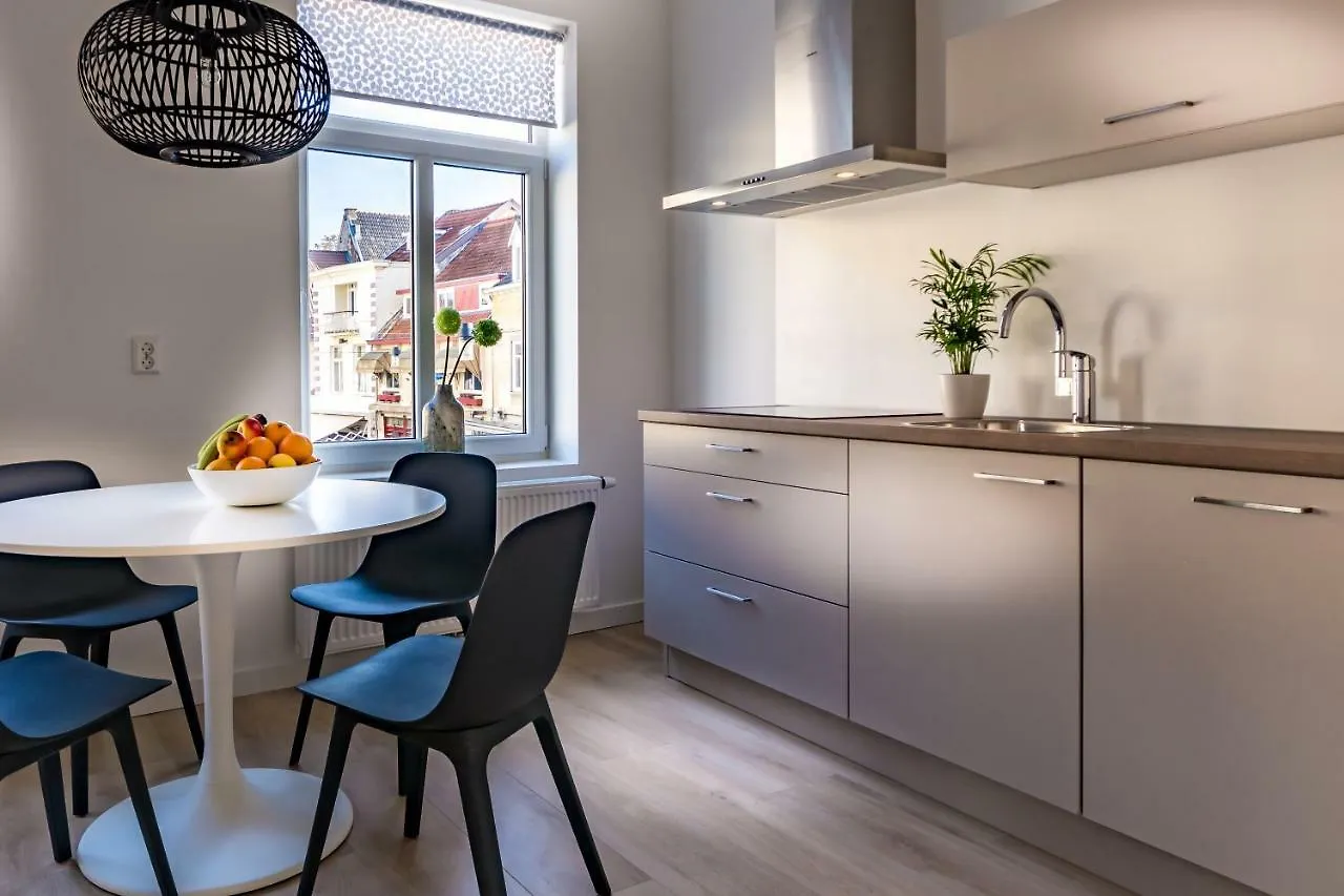 Apartment Ferienwohnung Boven De Ijsjes Valkenburg aan de Geul